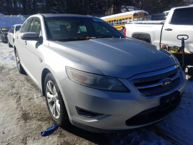 FORD TAURUS SEL 2010 1fahp2ew6ag115627