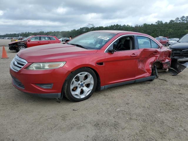 FORD TAURUS 2010 1fahp2ew6ag121671