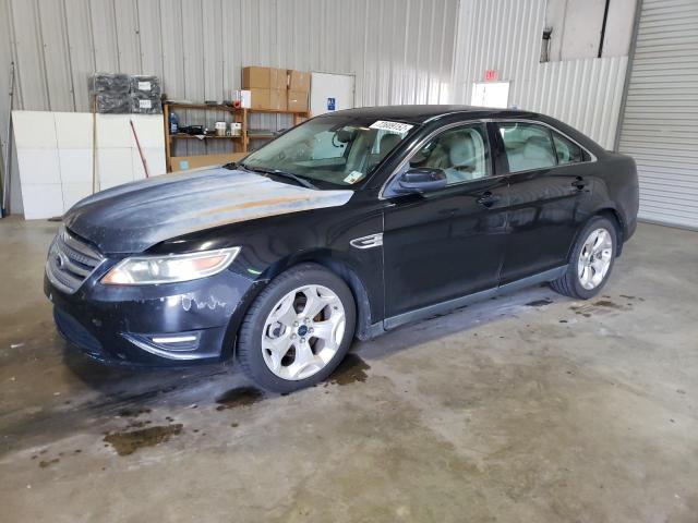 FORD TAURUS SEL 2010 1fahp2ew6ag121962