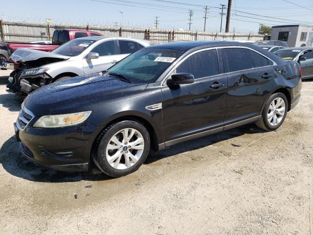 FORD TAURUS SEL 2010 1fahp2ew6ag123324