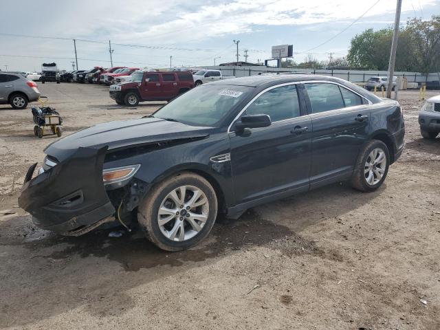 FORD TAURUS 2010 1fahp2ew6ag131231