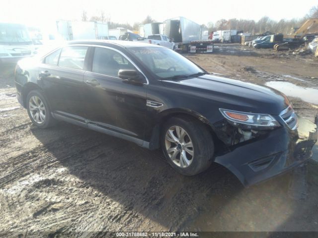 FORD TAURUS 2010 1fahp2ew6ag132346