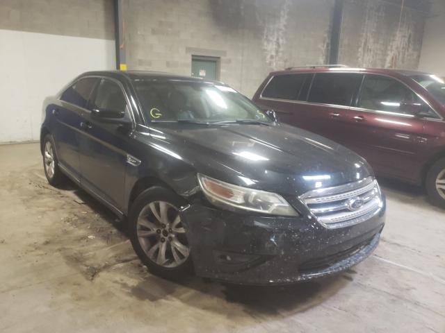 FORD TAURUS SEL 2010 1fahp2ew6ag137479