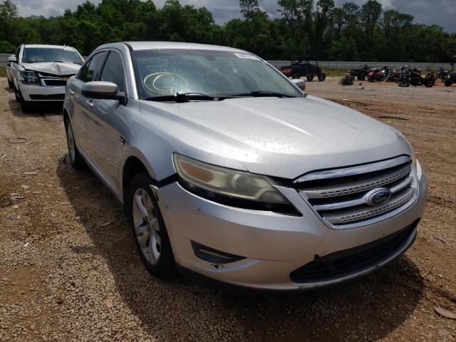 FORD TAURUS SEL 2010 1fahp2ew6ag139345