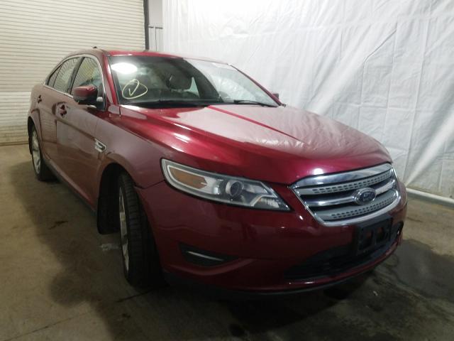 FORD TAURUS SEL 2010 1fahp2ew6ag139720