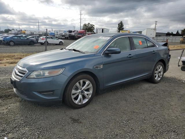 FORD TAURUS 2010 1fahp2ew6ag141886