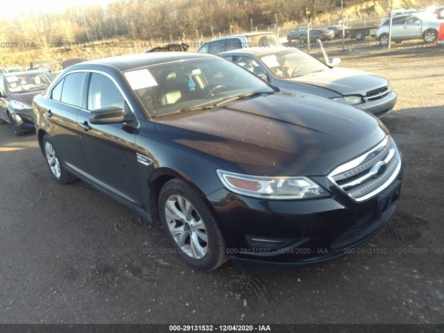 FORD TAURUS 2010 1fahp2ew6ag142732