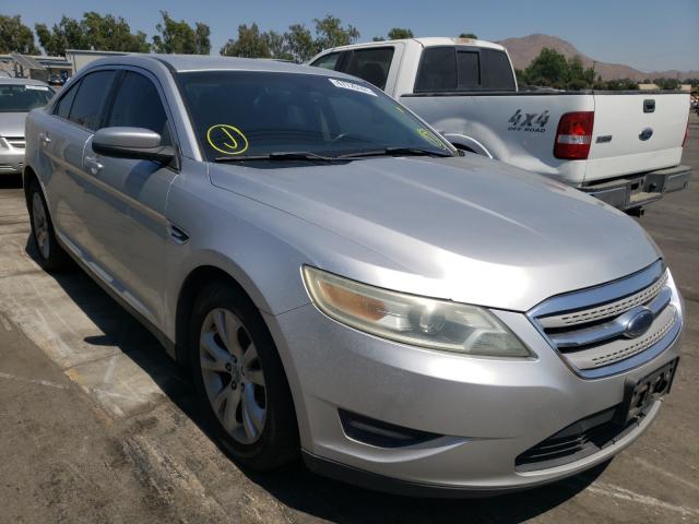 FORD TAURUS SEL 2010 1fahp2ew6ag147901