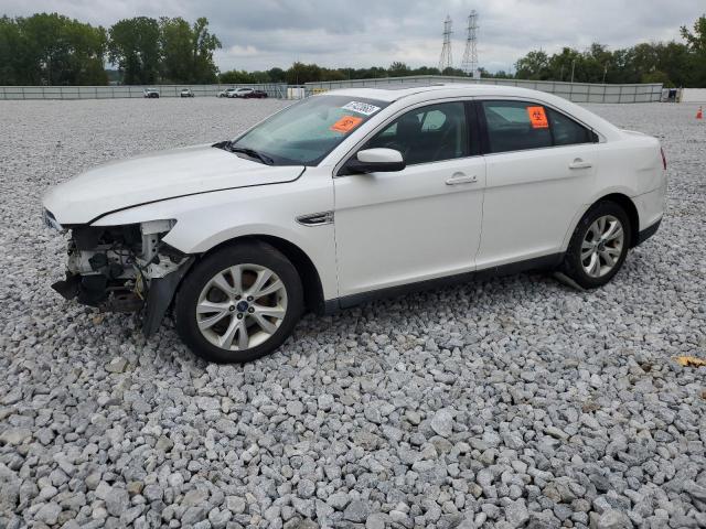 FORD TAURUS 2010 1fahp2ew6ag149292