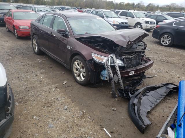 FORD TAURUS SEL 2010 1fahp2ew6ag150104