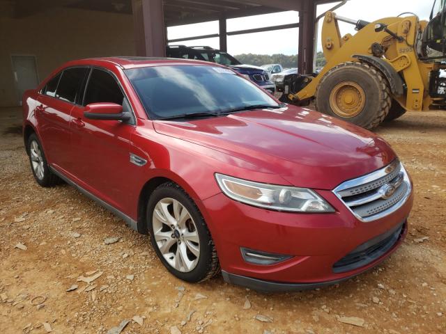 FORD TAURUS SEL 2010 1fahp2ew6ag151589