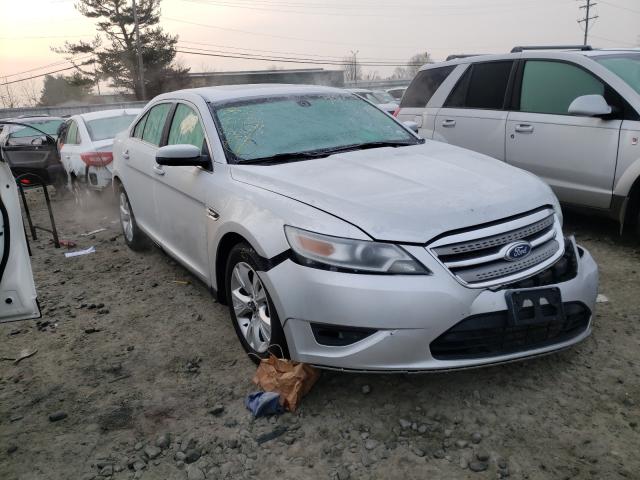 FORD TAURUS SEL 2010 1fahp2ew6ag153102