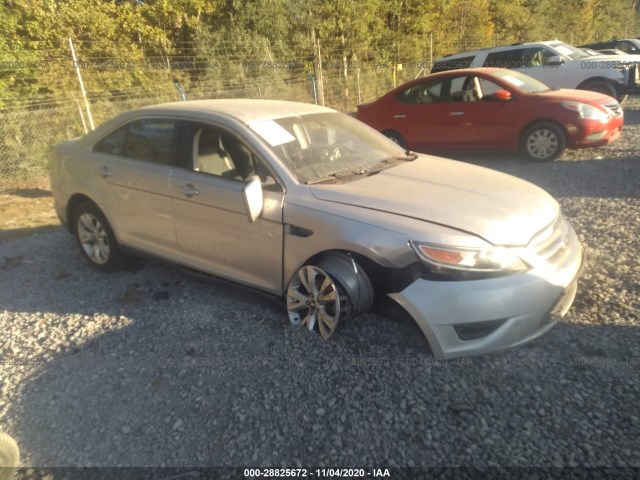 FORD TAURUS 2010 1fahp2ew6ag156842