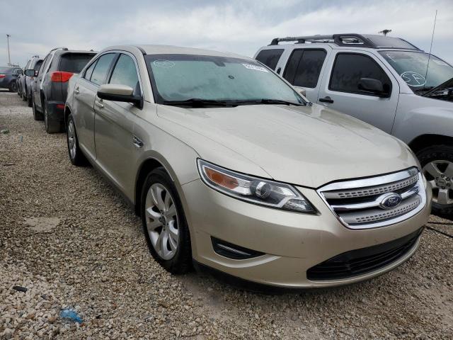 FORD TAURUS SEL 2010 1fahp2ew6ag159790