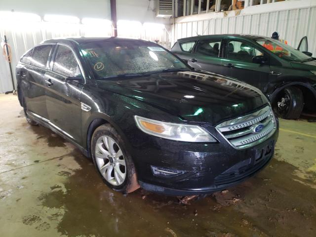 FORD TAURUS SEL 2010 1fahp2ew6ag162155