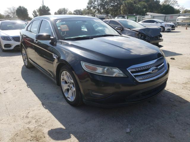 FORD TAURUS SEL 2010 1fahp2ew6ag162849