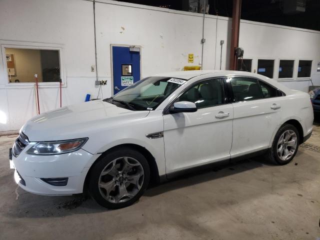 FORD TAURUS 2010 1fahp2ew6ag167114