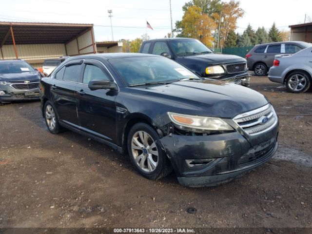 FORD TAURUS 2010 1fahp2ew6ag167162