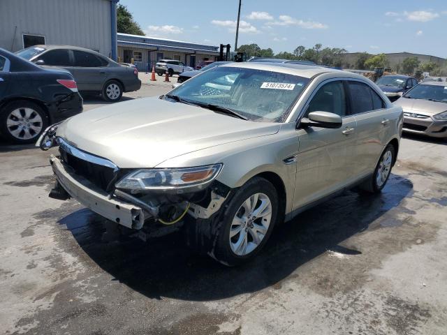 FORD TAURUS 2010 1fahp2ew6ag168506