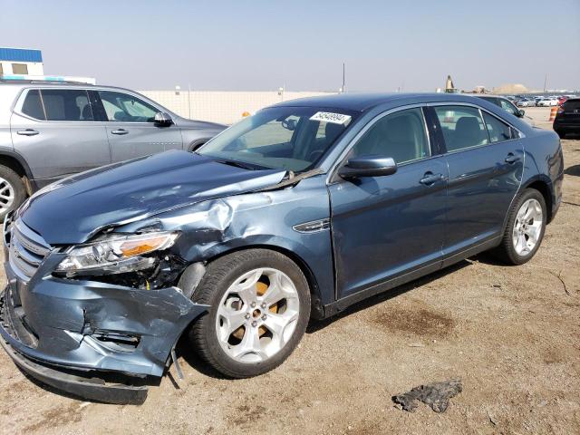 FORD TAURUS 2010 1fahp2ew6ag168764