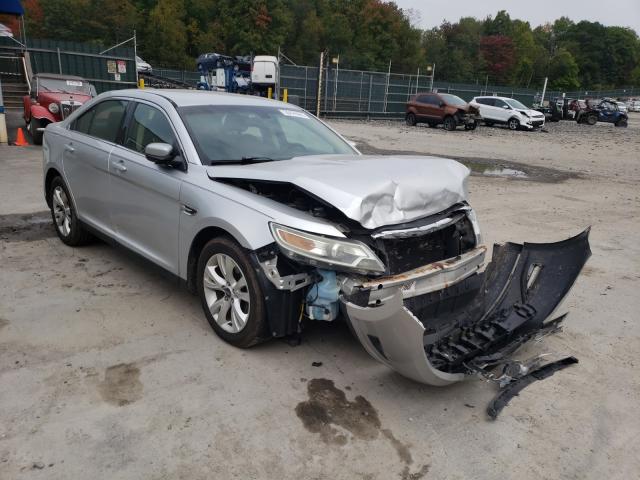 FORD TAURUS SEL 2011 1fahp2ew6bg103432