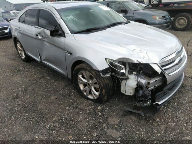 FORD TAURUS 2011 1fahp2ew6bg103480