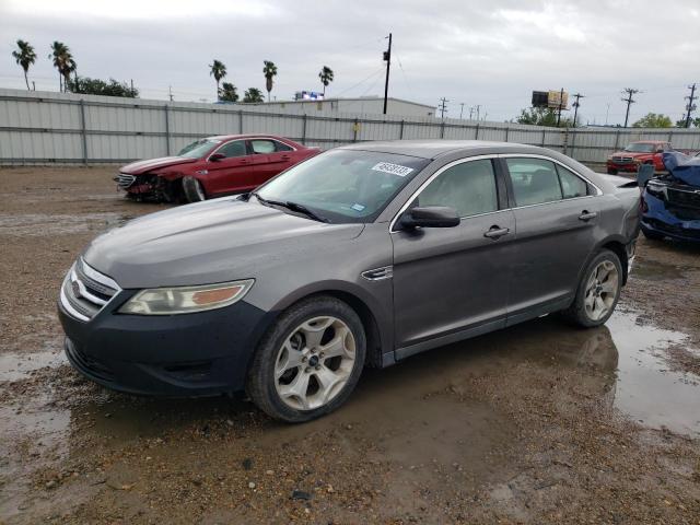 FORD TAURUS SEL 2011 1fahp2ew6bg103575