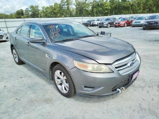 FORD TAURUS SEL 2011 1fahp2ew6bg103611