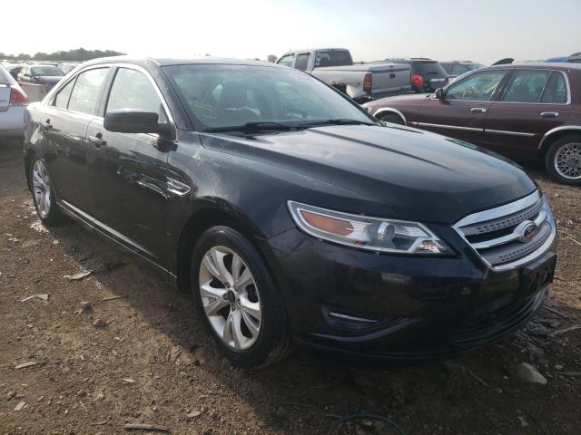 FORD TAURUS SEL 2011 1fahp2ew6bg103978