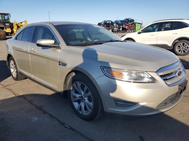 FORD TAURUS SEL 2011 1fahp2ew6bg104855