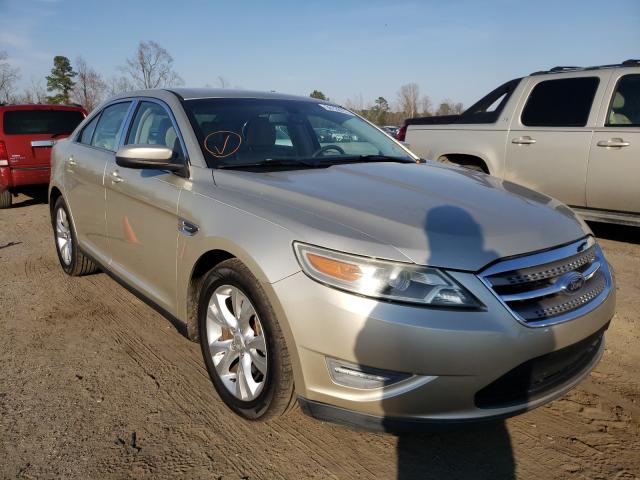 FORD TAURUS SEL 2011 1fahp2ew6bg108677