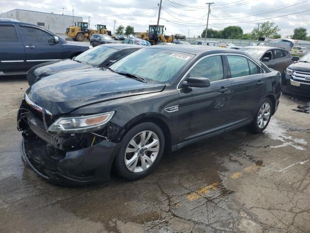 FORD TAURUS 2011 1fahp2ew6bg112387