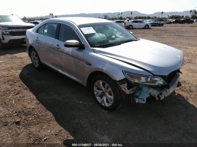 FORD TAURUS 2011 1fahp2ew6bg112941