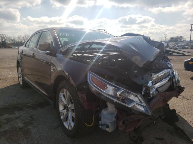 FORD TAURUS SEL 2011 1fahp2ew6bg114320