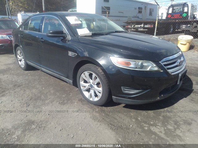 FORD TAURUS 2011 1fahp2ew6bg117461