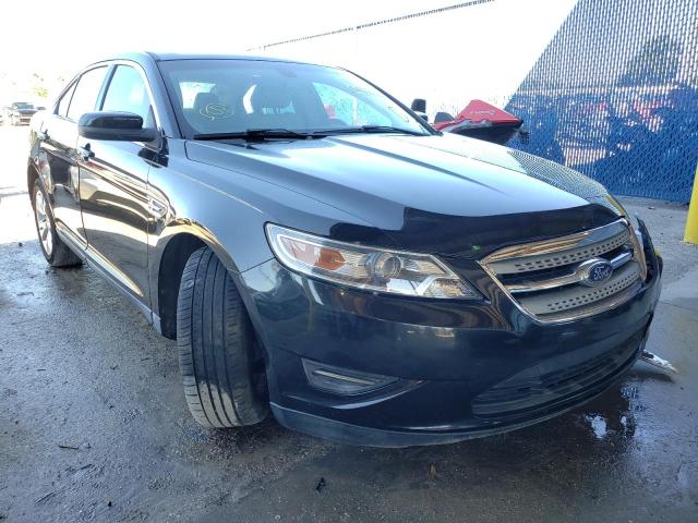 FORD TAURUS SEL 2011 1fahp2ew6bg119341