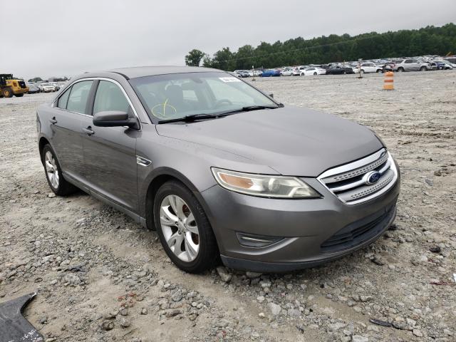 FORD TAURUS SEL 2011 1fahp2ew6bg121090