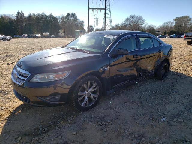 FORD TAURUS 2011 1fahp2ew6bg123230