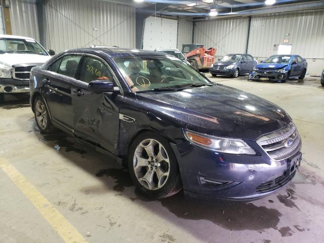 FORD TAURUS SEL 2011 1fahp2ew6bg123454