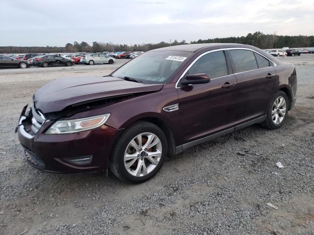 FORD TAURUS 2011 1fahp2ew6bg124734