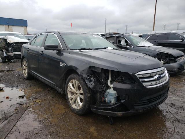 FORD TAURUS SEL 2011 1fahp2ew6bg125334