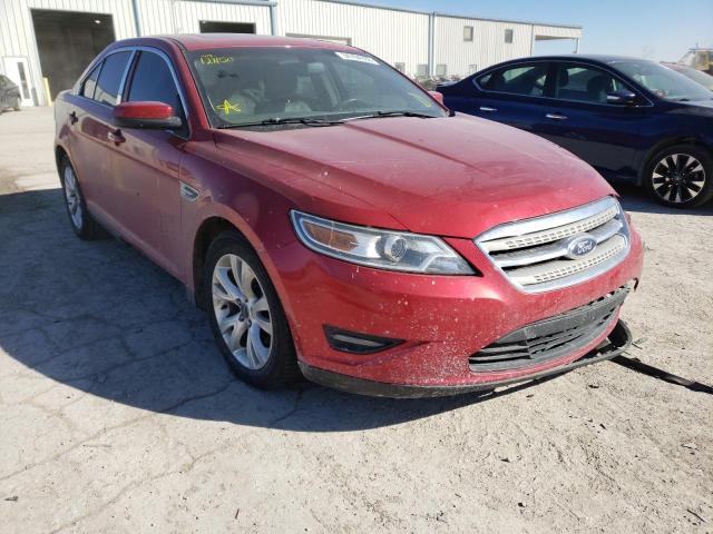 FORD NULL 2011 1fahp2ew6bg127150