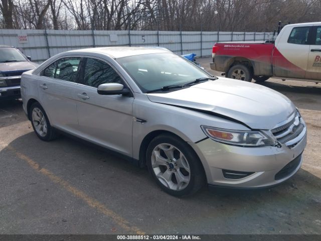 FORD TAURUS 2011 1fahp2ew6bg128928