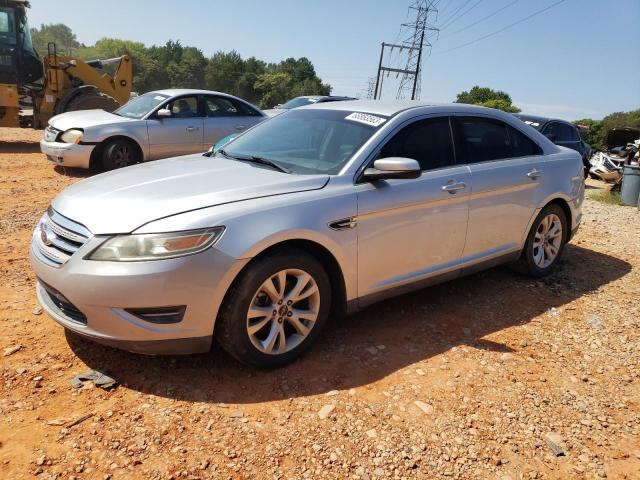 FORD TAURUS SEL 2011 1fahp2ew6bg129884