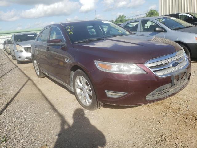 FORD TAURUS 2011 1fahp2ew6bg129948