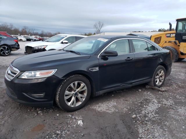 FORD TAURUS 2011 1fahp2ew6bg132929