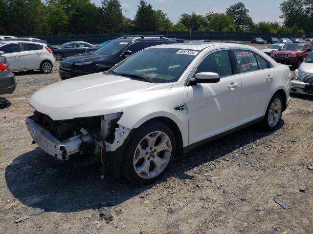 FORD TAURUS SEL 2011 1fahp2ew6bg133028