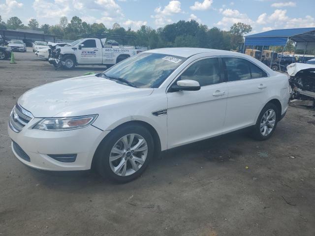 FORD TAURUS SEL 2011 1fahp2ew6bg133143