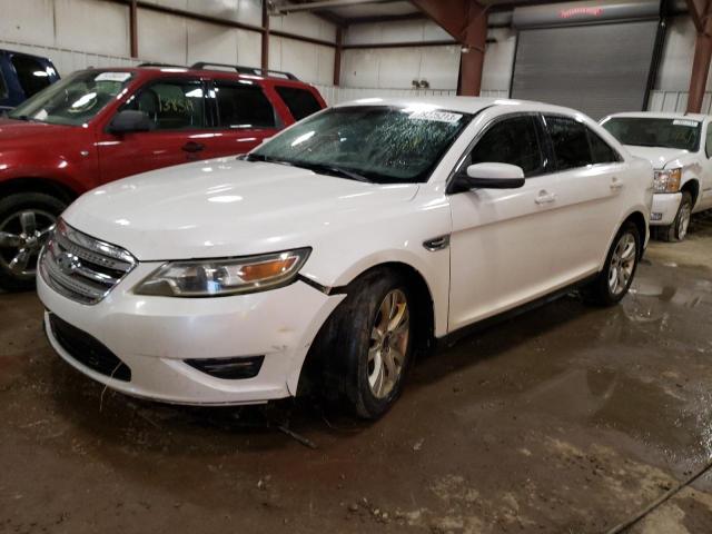 FORD TAURUS 2011 1fahp2ew6bg142411