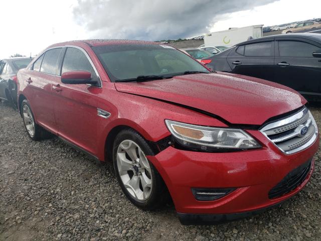 FORD TAURUS SEL 2011 1fahp2ew6bg142523